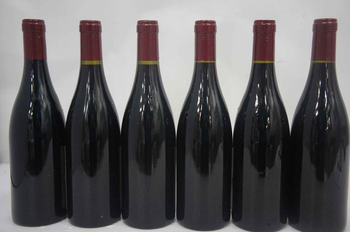 Daniel Moine Hudelot Chambolle Musigny Les Charmes 1er Cru 1999