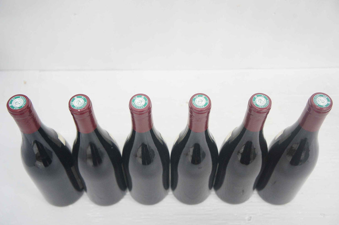 Daniel Moine Hudelot Chambolle Musigny Les Charmes 1er Cru 1999