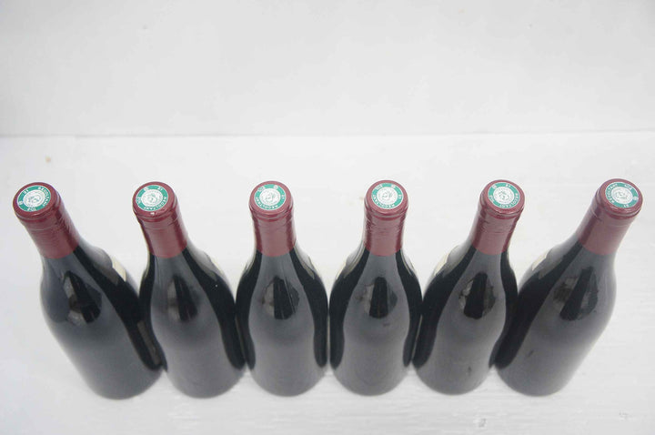Daniel Moine Hudelot Chambolle Musigny Les Charmes 1er Cru 1999