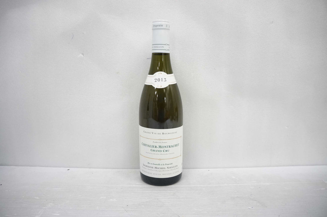 Michel Niellon Chevalier Montrachet Grand Cru 2013