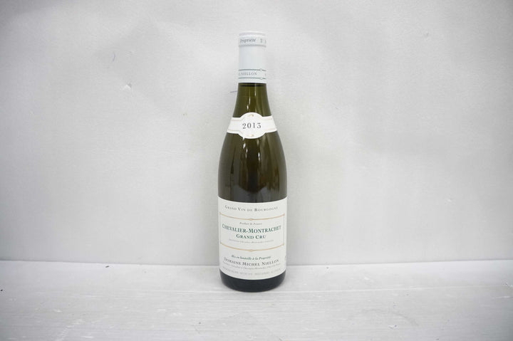 Michel Niellon Chevalier Montrachet Grand Cru 2013