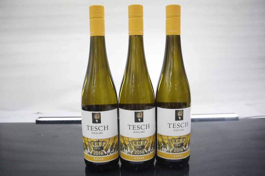 Tesch Krone Riesling 2016