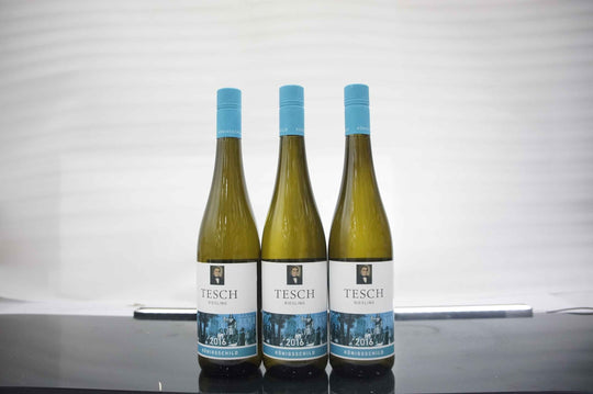 Tesch Konigsschild Riesling 2016
