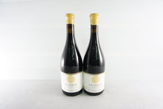 M. Chapoutier Ermitage Le Meal Rouge 2015