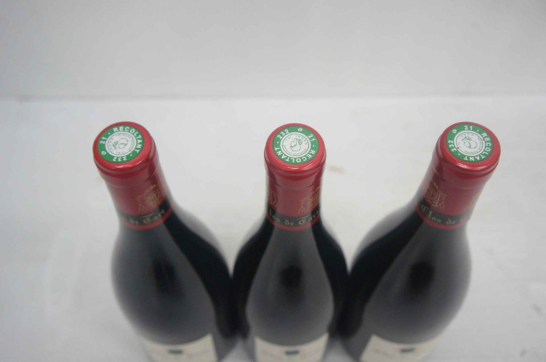 Mommessin Clos de Tart Grand Cru OWC 2014
