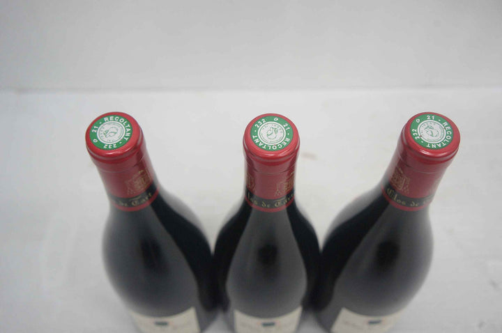 Mommessin Clos de Tart Grand Cru OWC 2014