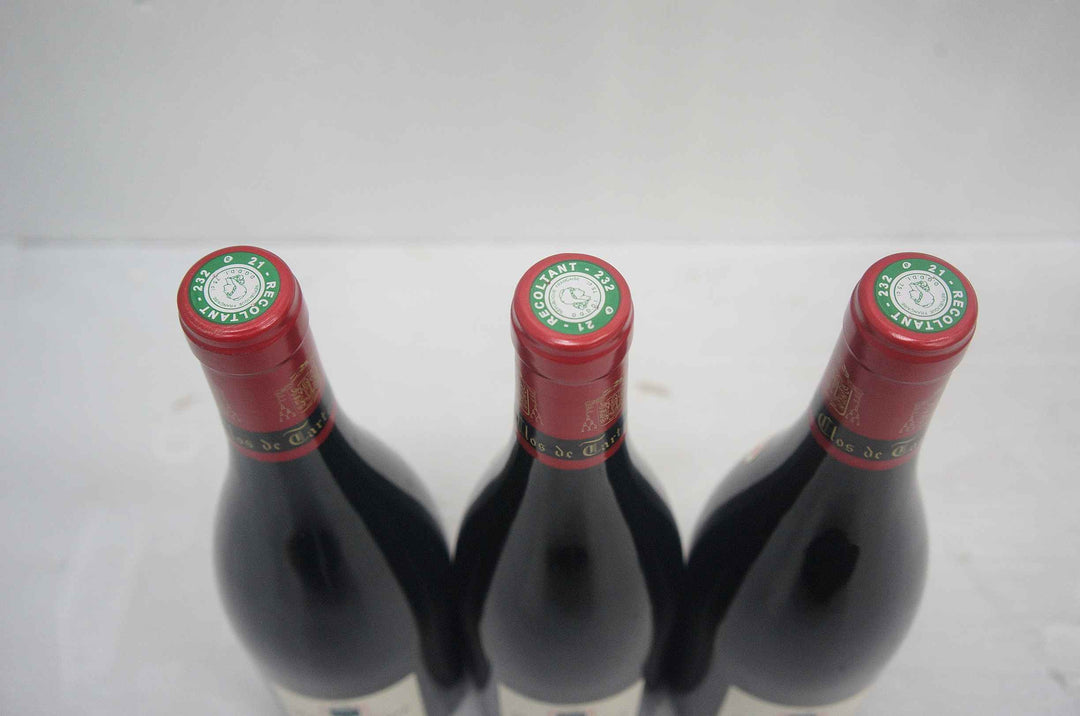 Mommessin Clos de Tart Grand Cru OWC 2015