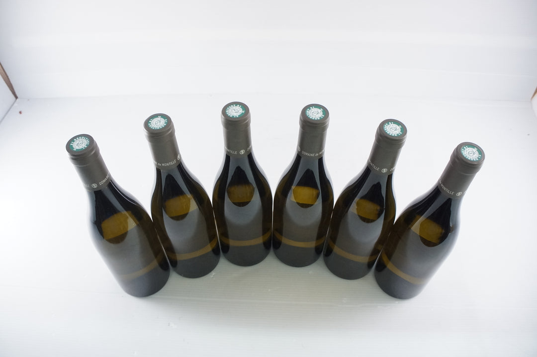 Domaine de Montille Corton Charlemagne Grand Cru 2015
