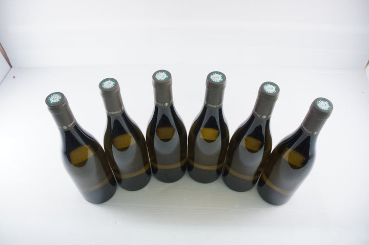 Domaine de Montille Corton Charlemagne Grand Cru 2015