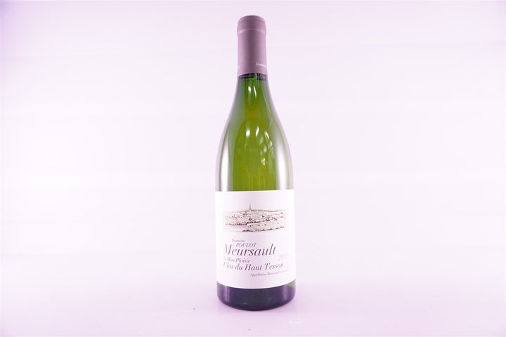 Roulot Meursault Les Tessons Clos de Mon Plaisir 2015
