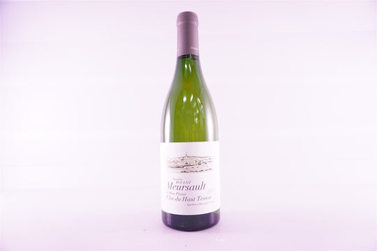 Roulot Meursault Les Tessons Clos de Mon Plaisir 2015