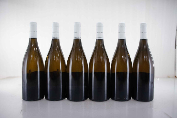 Dugat Py Corton Charlemagne Grand Cru 2014