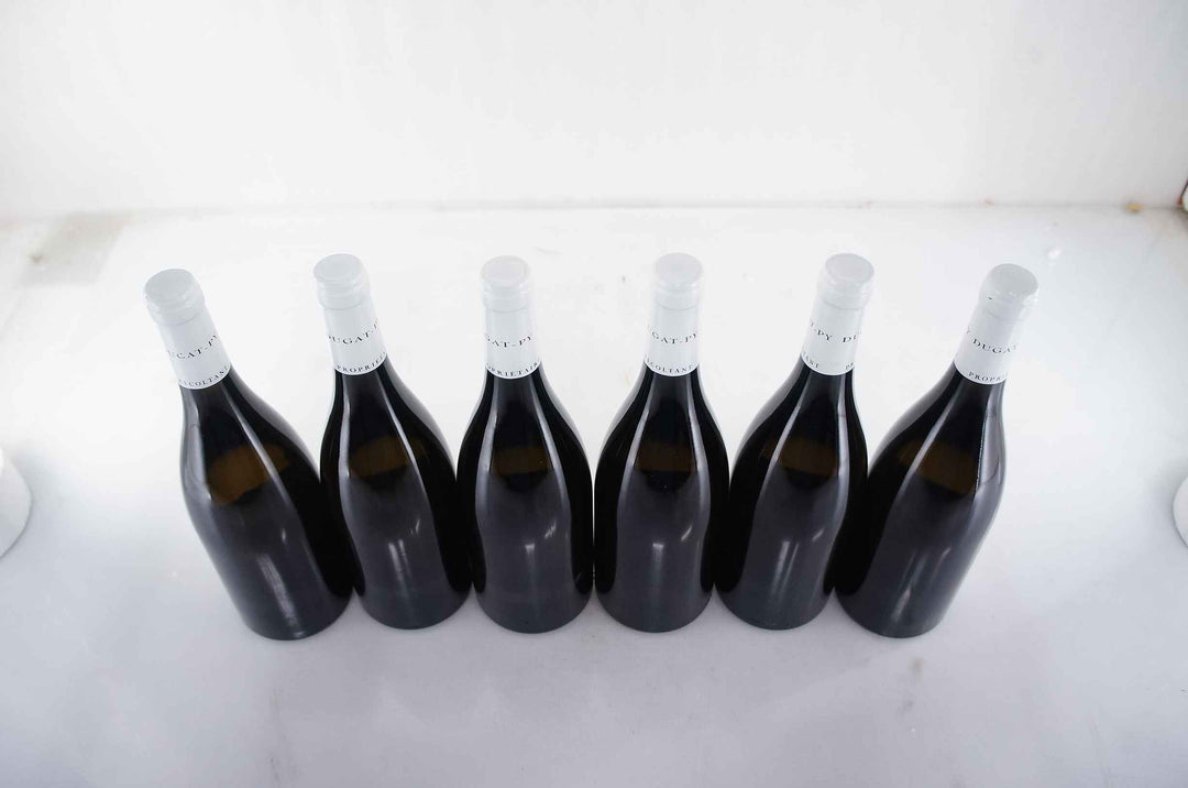 Dugat Py Corton Charlemagne Grand Cru 2014