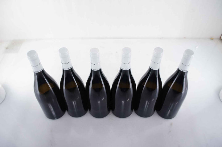 Dugat Py Corton Charlemagne Grand Cru 2014