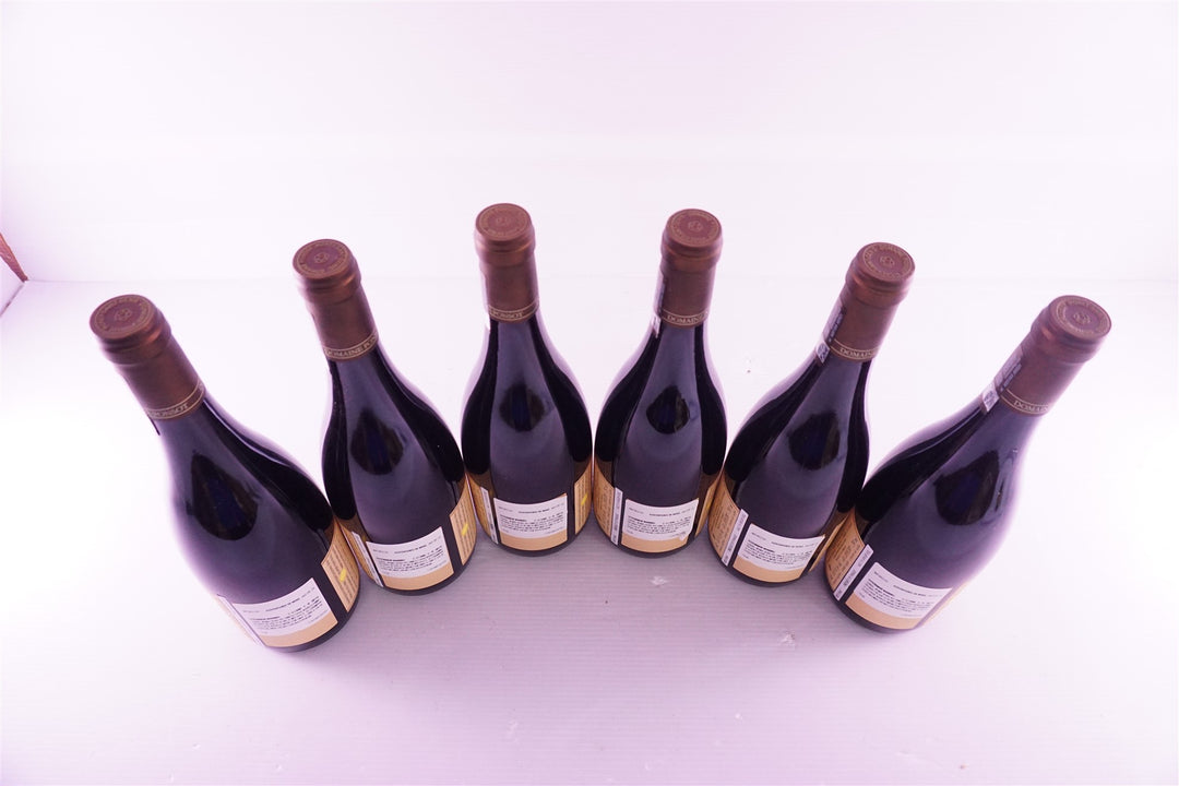 Ponsot Clos de la Roche Grand Cru Cuvee VV OWC 2009