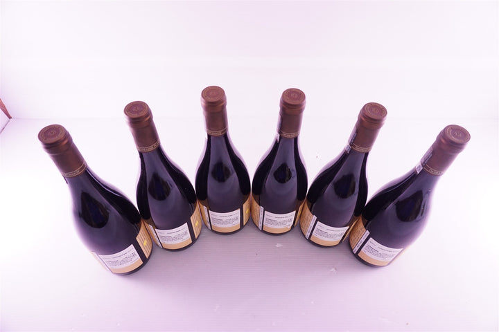 Ponsot Clos de la Roche Grand Cru Cuvee VV OWC 2009