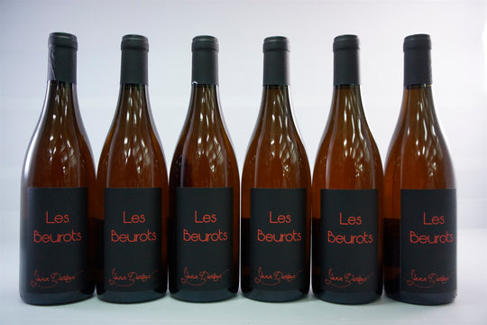 Yann Durieux Recrue des Sens Les Beurots (Orange) Blanc 2015