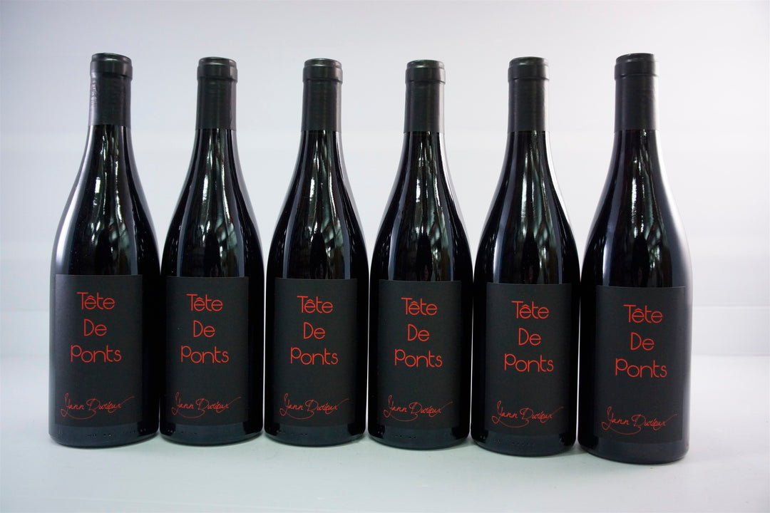 Yann Durieux Recrue des Sens Tete de Ponts Rouge 2014