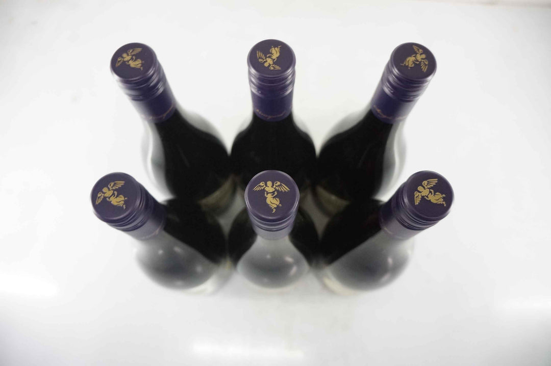 Giant Steps Gladysdale Vineyard Pinot Noir 2012