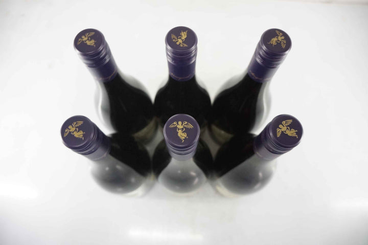 Giant Steps Gladysdale Vineyard Pinot Noir 2012