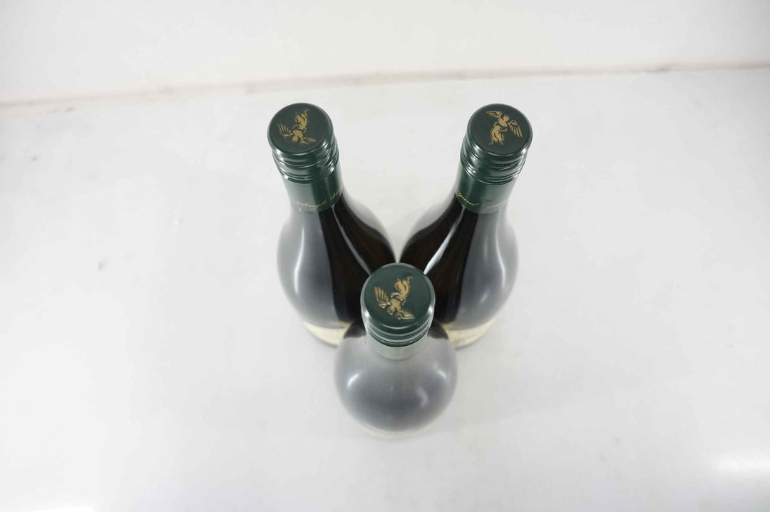 Giant Steps Arthurs Creek Vineyard Chardonnay 2012