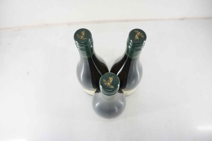 Giant Steps Arthurs Creek Vineyard Chardonnay 2012