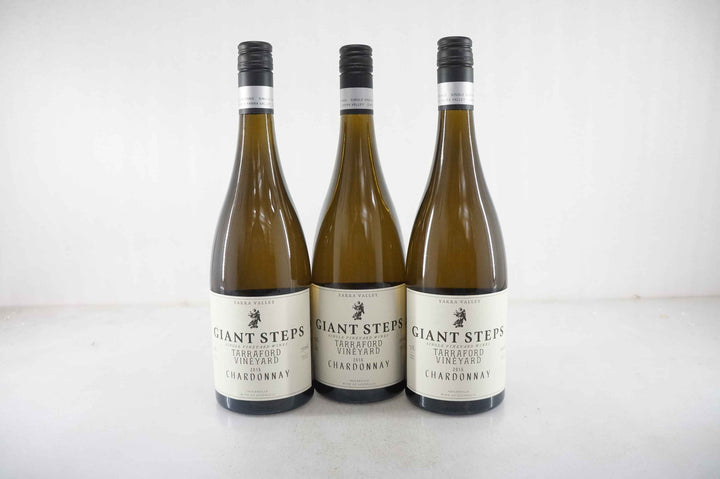 Giant Steps 'Tarraford Vineyard' Chardonnay 2016