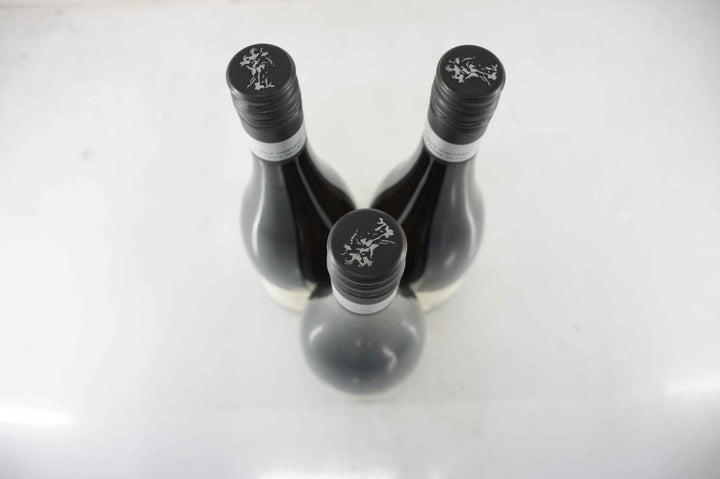 Giant Steps 'Tarraford Vineyard' Chardonnay 2016