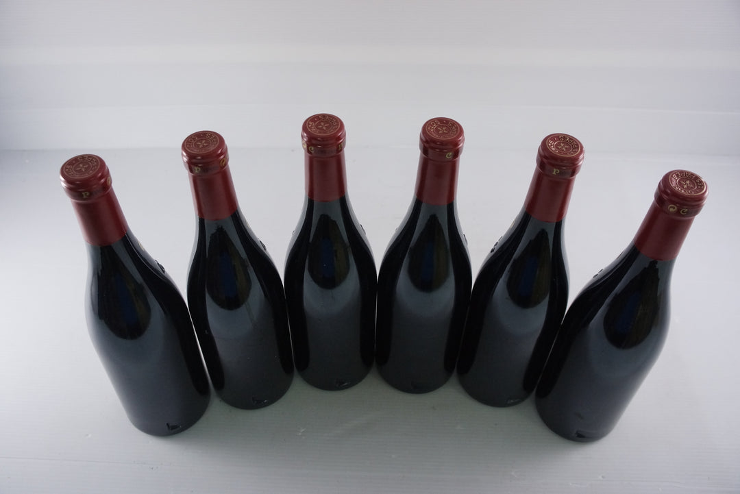 Clos des Papes Chateauneuf du Pape OWC 2016