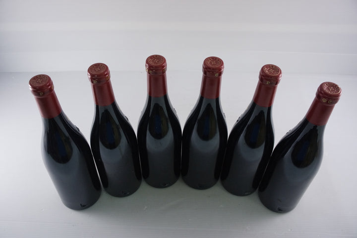 Clos des Papes Chateauneuf du Pape OWC 2016
