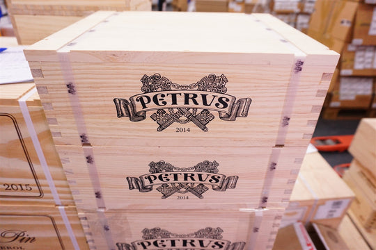 Petrus OWC 2014