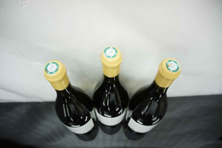 d'Auvenay Meursault Les Narvaux 1er Cru 2011