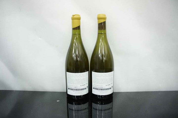 d'Auvenay Meursault Les Narvaux 1er Cru 2005 *