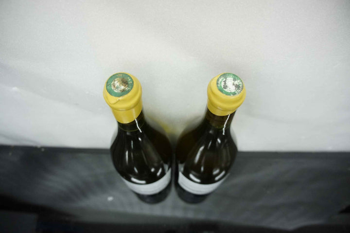 d'Auvenay Meursault Les Narvaux 1er Cru 2005 *