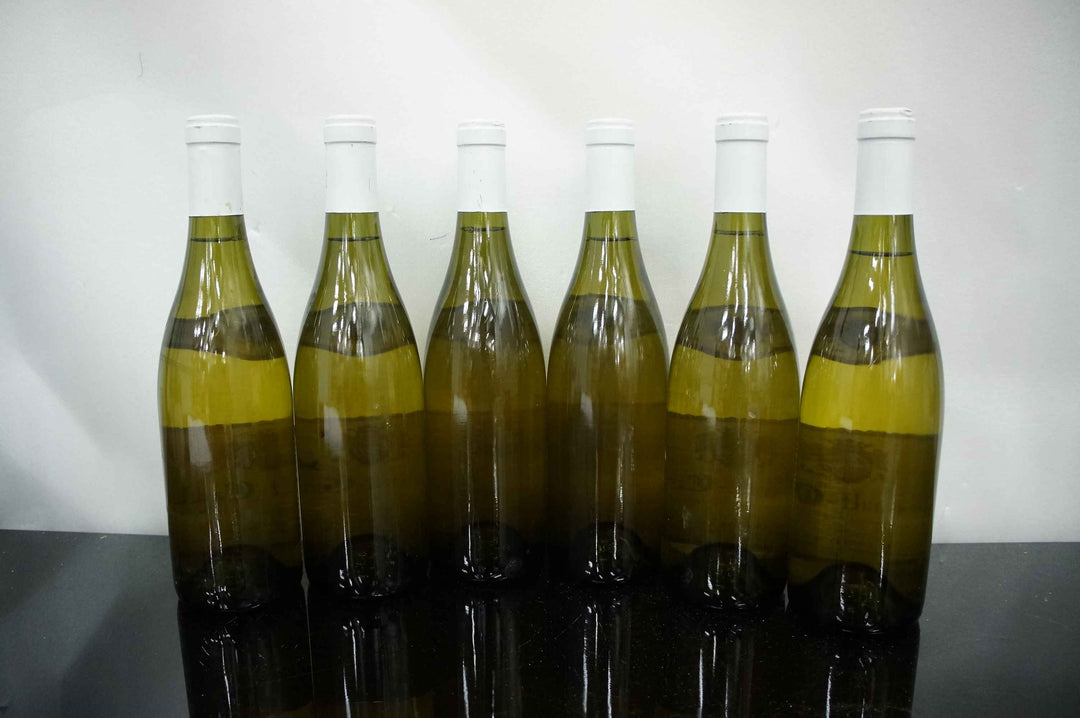 Coche Dury Meursault Caillerets 1er Cru 1999 *