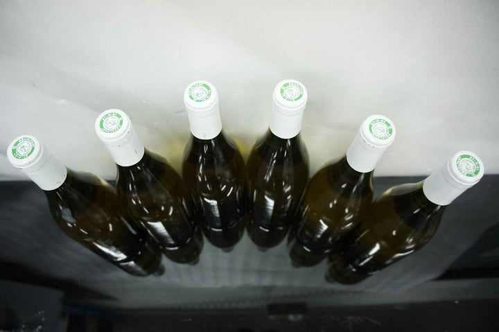 Coche Dury Meursault Caillerets 1er Cru 1999 *