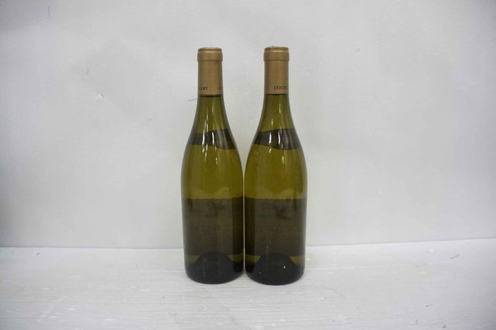 Coche Dury Bourgogne Blanc 2014