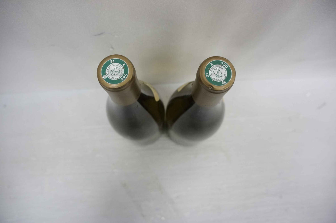 Coche Dury Bourgogne Blanc 2014