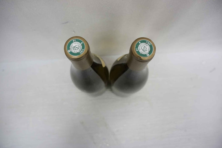 Coche Dury Bourgogne Blanc 2014
