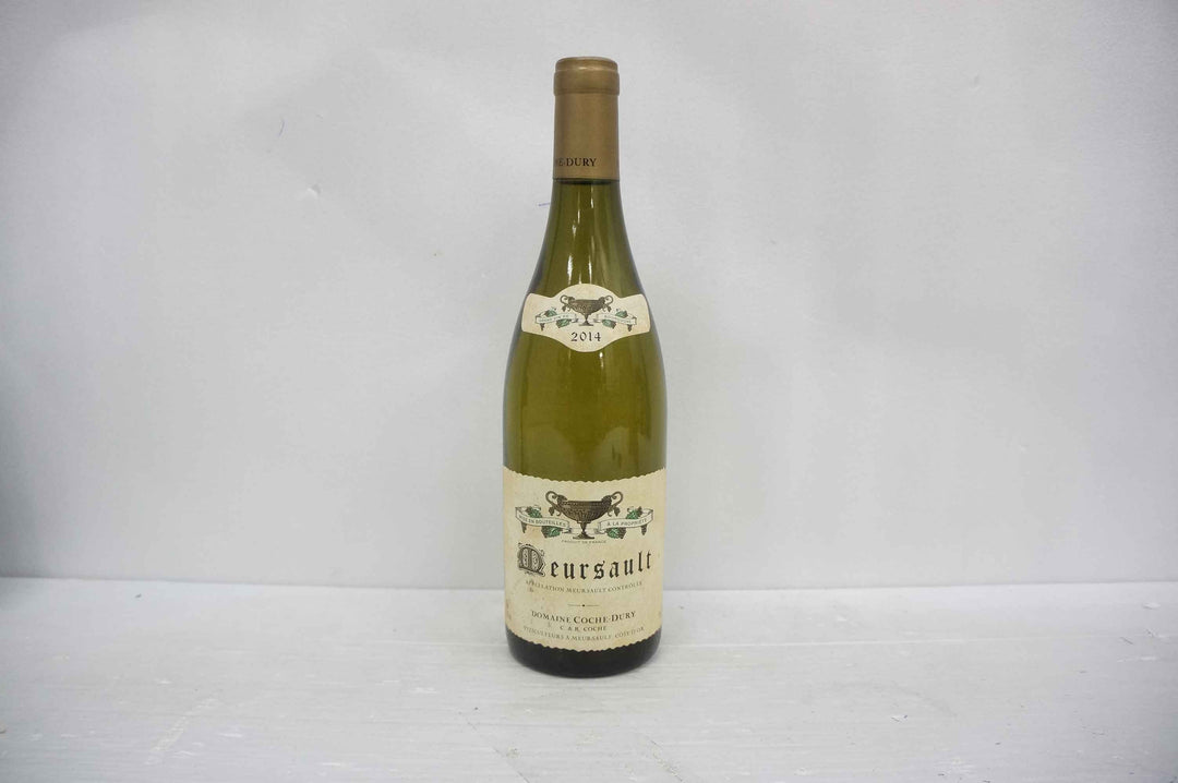 Coche Dury Meursault 2014