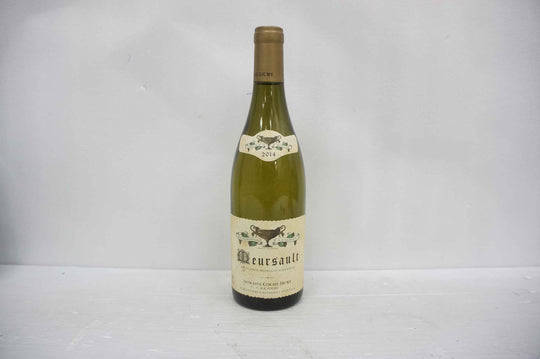 Coche Dury Meursault 2014