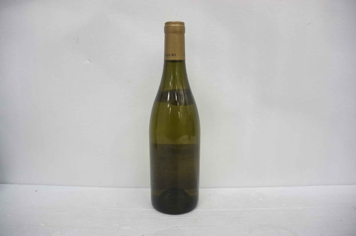 Coche Dury Meursault 2014