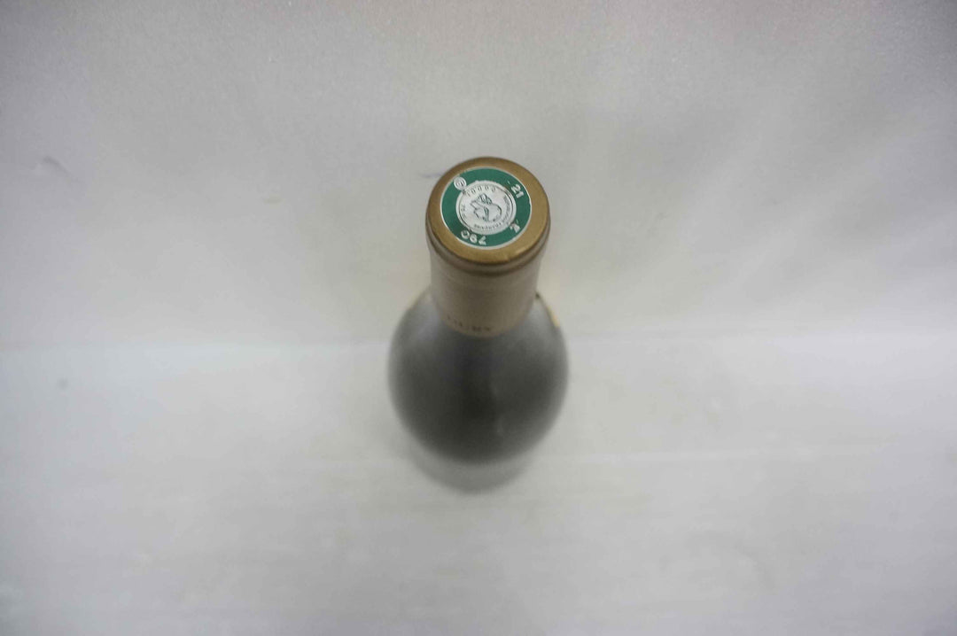 Coche Dury Meursault 2014