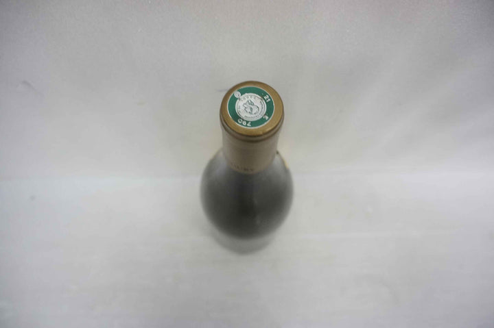 Coche Dury Meursault 2014