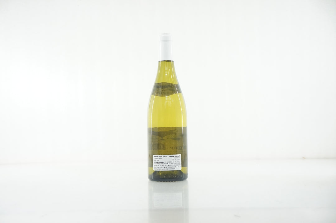 Coche Dury Puligny Montrachet Les Enseigneres 2010