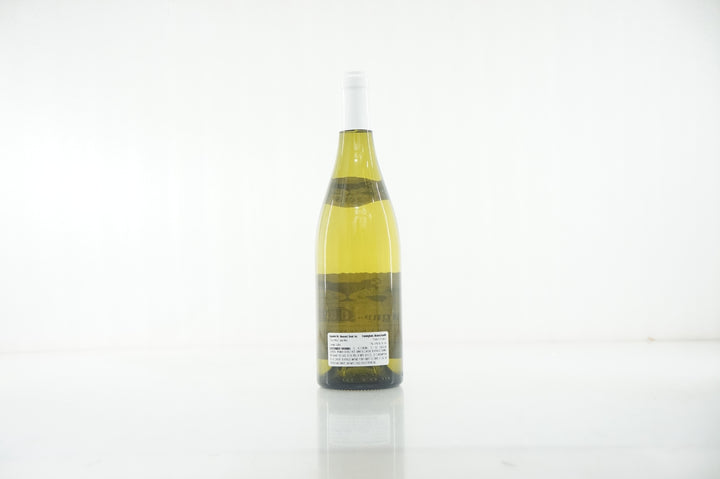 Coche Dury Puligny Montrachet Les Enseigneres 2010