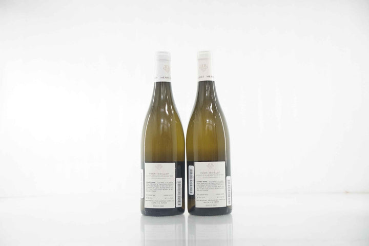 Henri Boillot Corton Charlemagne Grand Cru 2005