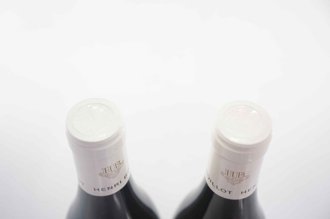 Henri Boillot Corton Charlemagne Grand Cru 2005