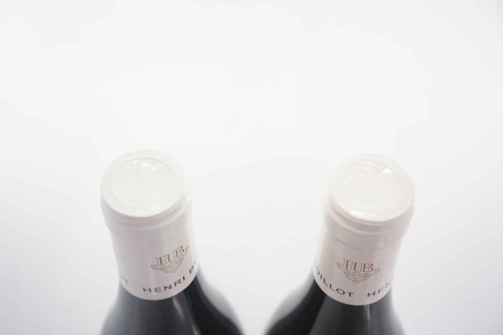 Henri Boillot Corton Charlemagne Grand Cru 2005