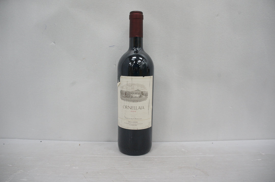 Ornellaia 2006